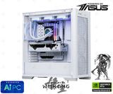  PC GVN x ASUS Back to Future (Intel i7-14700K/ VGA RTX 4070 Ti Super) (Powered by ASUS) 