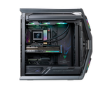  PC GVN x ASUS Back to Future (Intel i9-14900K/ VGA RTX 4090) (Powered by ASUS) 