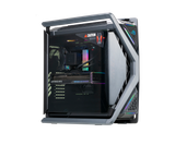  PC GVN x ASUS Back to Future (Intel i9-14900K/ VGA RTX 4090) (Powered by ASUS) 