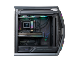  PC GVN x ASUS Back to Future (Intel i9-14900K/ VGA RTX 4090) (Powered by ASUS) 