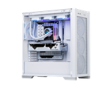  PC GVN x ASUS Back to Future (Intel i7-14700K/ VGA RTX 4070 Ti Super) (Powered by ASUS) 