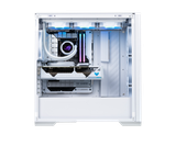  PC GVN x ASUS Back to Future (Intel i7-14700K/ VGA RTX 4070 Ti Super) (Powered by ASUS) 