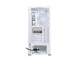  PC GVN x ASUS Back to Future (Intel i7-14700K/ VGA RTX 4070 Ti Super) (Powered by ASUS) 