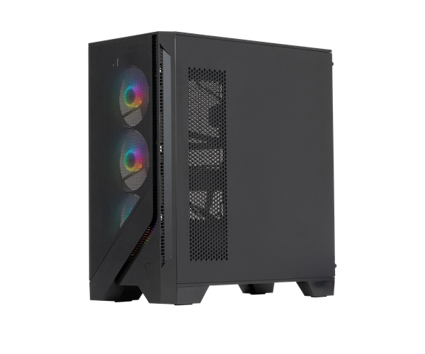  PC GVN x MSI Dragon X (Intel i7-14700F/ VGA RTX 4070Super) 