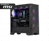  PC GVN x MSI Dragon X (Intel Core Ultra 7 265K/ VGA RTX 4070 Super) 