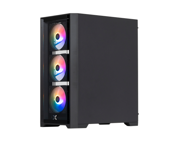  PC GVN Intel i5-12400F/ VGA RTX 3050 (Main H) 