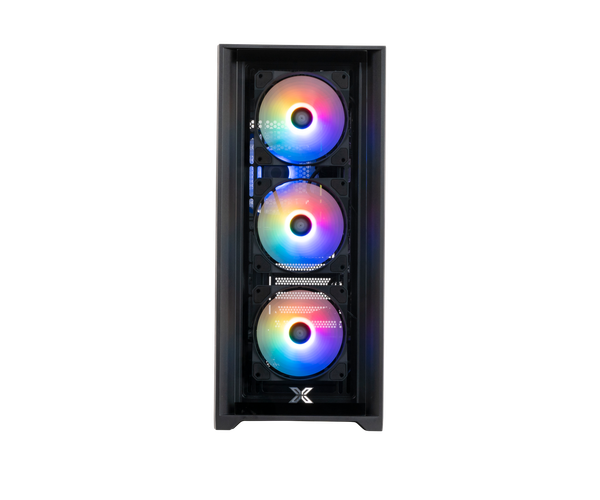  PC GVN Intel i5-14400F/ VGA RTX 5060 (DDR5) 