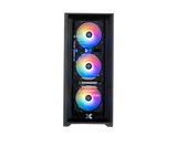  PC GVN Intel i5-12400F/ VGA RX 6500XT (H610) 