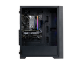  PC GVN Intel i5-12400F/ VGA RX 6500XT (H610) 