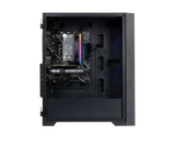  PC GVN Intel i5-12400F/ VGA RTX 4060 