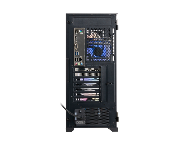  PC GVN Intel i5-14400F/ VGA RTX 5060 (DDR5) 