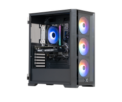 PC GVN Intel i5-13400F/ VGA RTX 4060