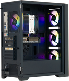  PC GVN Intel i5-12400F/ VGA RTX 5060 (Main H) 