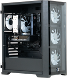  PC GVN Intel i5-12400F/ VGA RTX 5060 (Main H) 