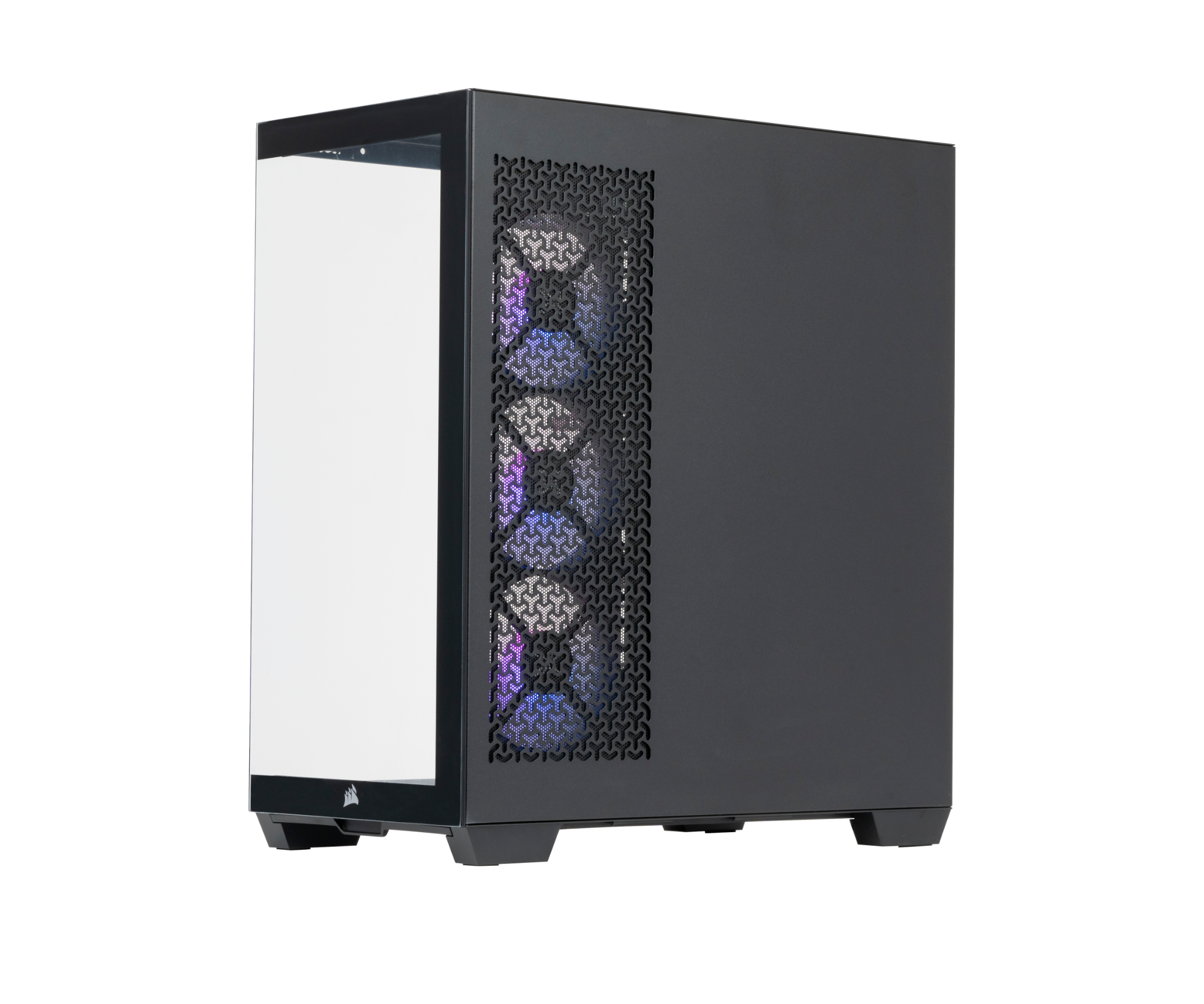  PC GVN x Corsair iCUE (Intel i5-13400F/ VGA RTX 4060) 