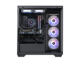  PC GVN x Corsair iCUE (Intel i5-14400F/ VGA RTX 5060) 