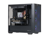  PC GVN AMD R5-8400F/ VGA RX 7600 (Powered by ASUS) 
