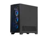  PC GVN AMD R7-9800x3D/ VGA RTX 5080 (Powered by MSI) 