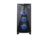  PC GVN AMD R7-9800x3D/ VGA RTX 5080 (Powered by MSI) 