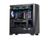  PC GVN AMD R7-9800x3D/ VGA RTX 5080 (Powered by MSI) 
