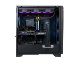  PC GVN AMD R7-9800x3D/ VGA RTX 5080 (Powered by MSI) 