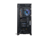  PC GVN AMD R7-9800x3D/ VGA RTX 5080 (Powered by MSI) 