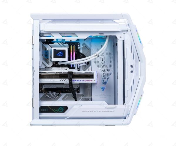  PC GVN Intel i9-14900K/ VGA RTX 4070 Ti 