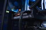  PC GVN Intel i5-12400F/ VGA RTX 4060 (Powered by NZXT) 