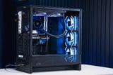  PC GVN Intel i5-12400F/ VGA RTX 4060 (Powered by NZXT) 