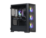  PC GVN Intel i5-12400F/ VGA RX 7600 