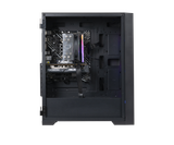  PC GVN Intel i5-12400F/ VGA RX 7600 