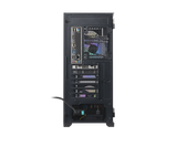  PC GVN Intel i5-12400F/ VGA RX 7600 