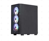  PC GVN Intel i5-13400F/ VGA RX 6600 (H610) 