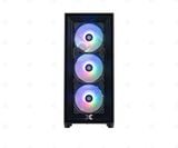  PC GVN Intel i5-13400F/ VGA RX 6600 (H610) 