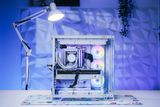  PC GVN CUSTOM 0005  Ultra 7 265K - RTX 5080 
