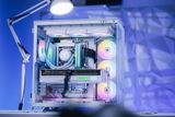 PC GVN CUSTOM 0005  Ultra 7 265K - RTX 5080 