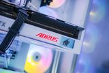  PC GVN CUSTOM 0005  Ultra 7 265K - RTX 5080 