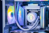  PC GVN CUSTOM 0005  Ultra 7 265K - RTX 5080 