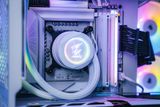  PC GVN CUSTOM 0005  Ultra 7 265K - RTX 5080 