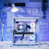  PC GVN CUSTOM 0005  Ultra 7 265K - RTX 5080 