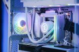  PC GVN CUSTOM 0005  Ultra 7 265K - RTX 5080 