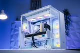  PC GVN CUSTOM 0005  Ultra 7 265K - RTX 5080 