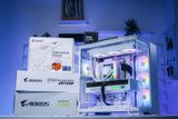 PC GVN CUSTOM 0005  Ultra 7 265K - RTX 5080 