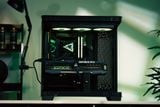  PC GVN INT x MSI Dragon GODLIKE (Intel Core Ultra 9 285K/ VGA RTX 5090) (Powered by MSI) 