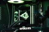  PC GVN INT x MSI Dragon GODLIKE (Intel Core Ultra 9 285K/ VGA RTX 5090) (Powered by MSI) 