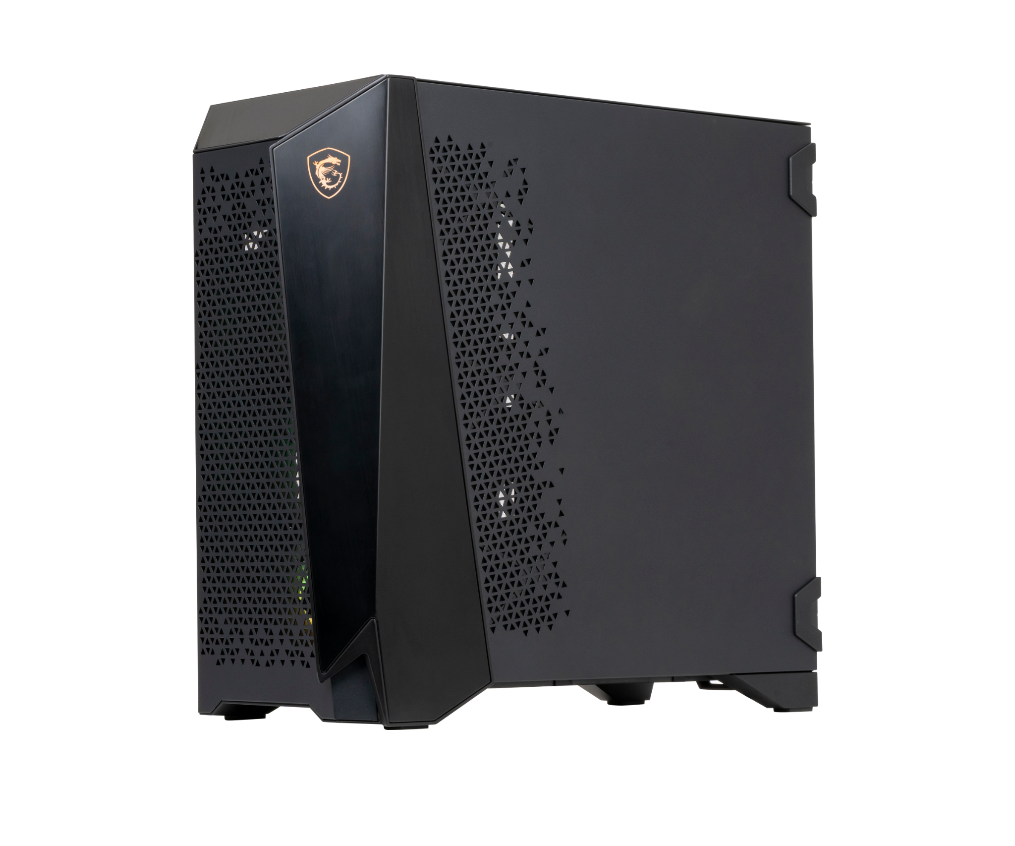  PC GVN INT x MSI Dragon ACE (Intel Core Ultra 9 285K/ VGA RTX 5090) (Powered by MSI) 