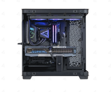  PC GVN INT x MSI Dragon GODLIKE (Intel Core Ultra 9 285K/ VGA RTX 5090) (Powered by MSI) 