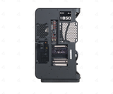  PC GVN INT x MSI Dragon GODLIKE (Intel Core Ultra 9 285K/ VGA RTX 5090) (Powered by MSI) 