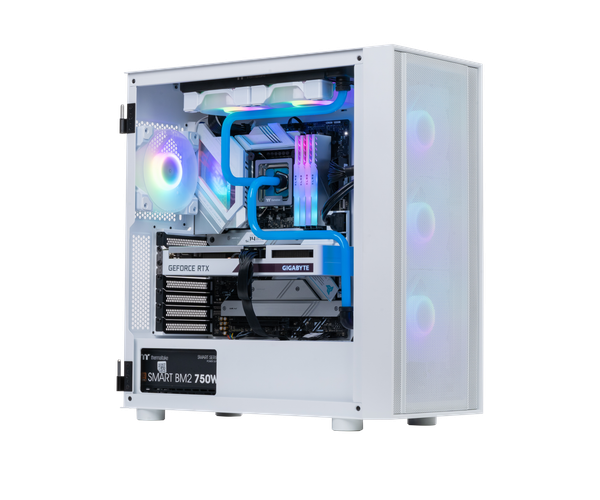  PC GVN POSEIDON 5 i3060 (Thermaltake) 