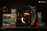  PC GVN CUSTOM 0003 Ultra 9 285K - RTX 5080 